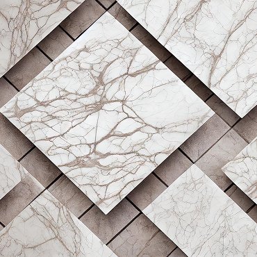 Tiles, Sanitary Ware